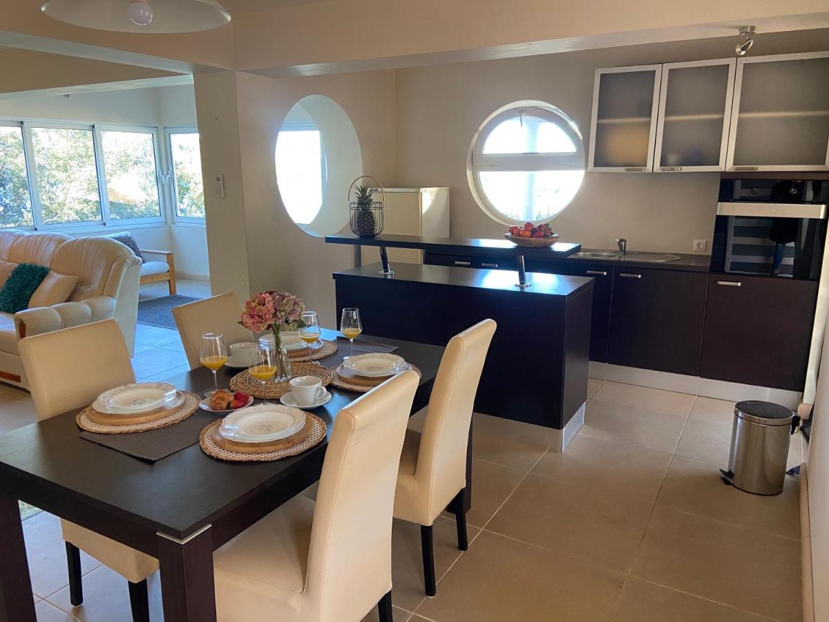 Apartments Eva Savar Dış mekan fotoğraf