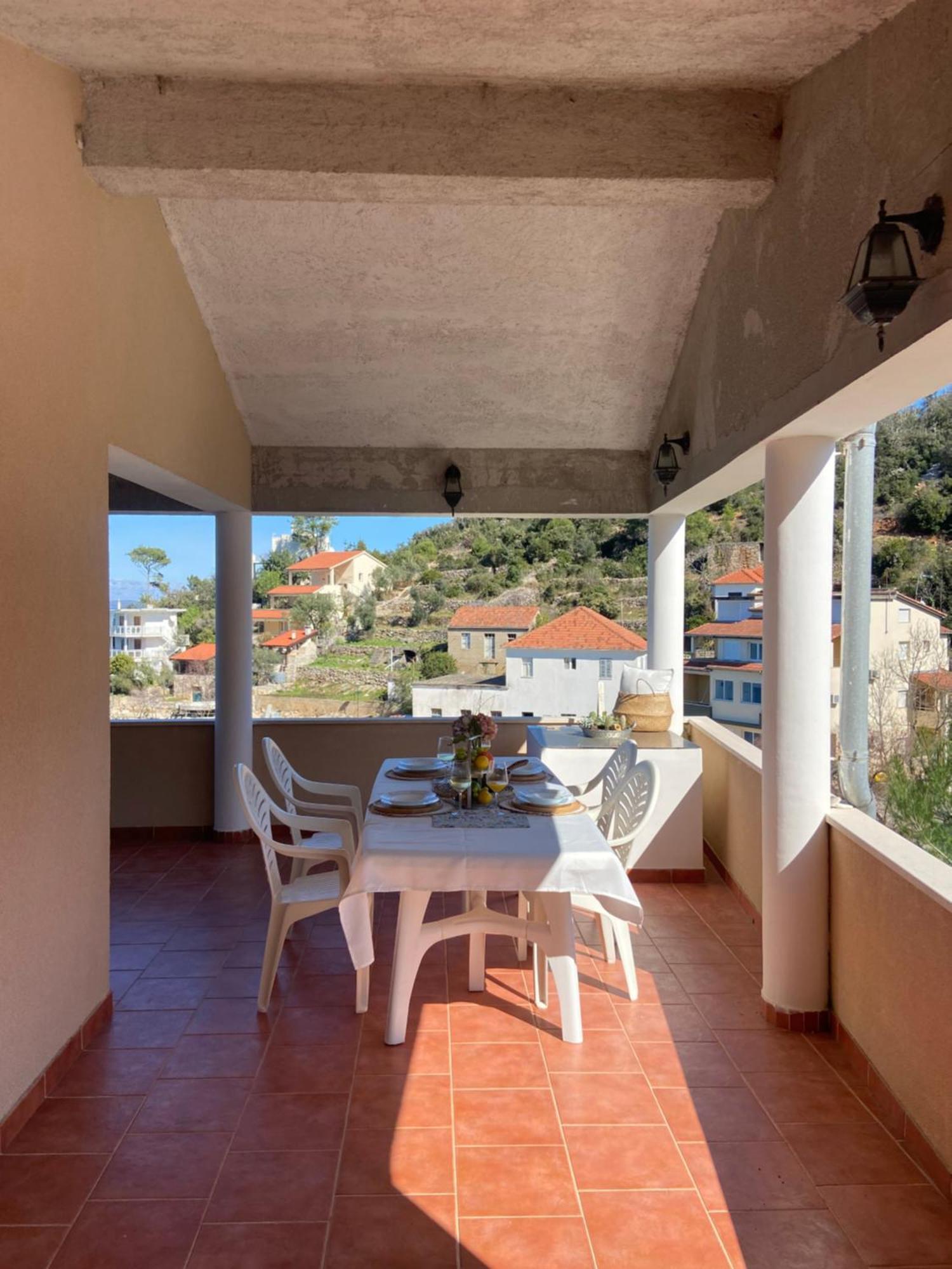 Apartments Eva Savar Dış mekan fotoğraf
