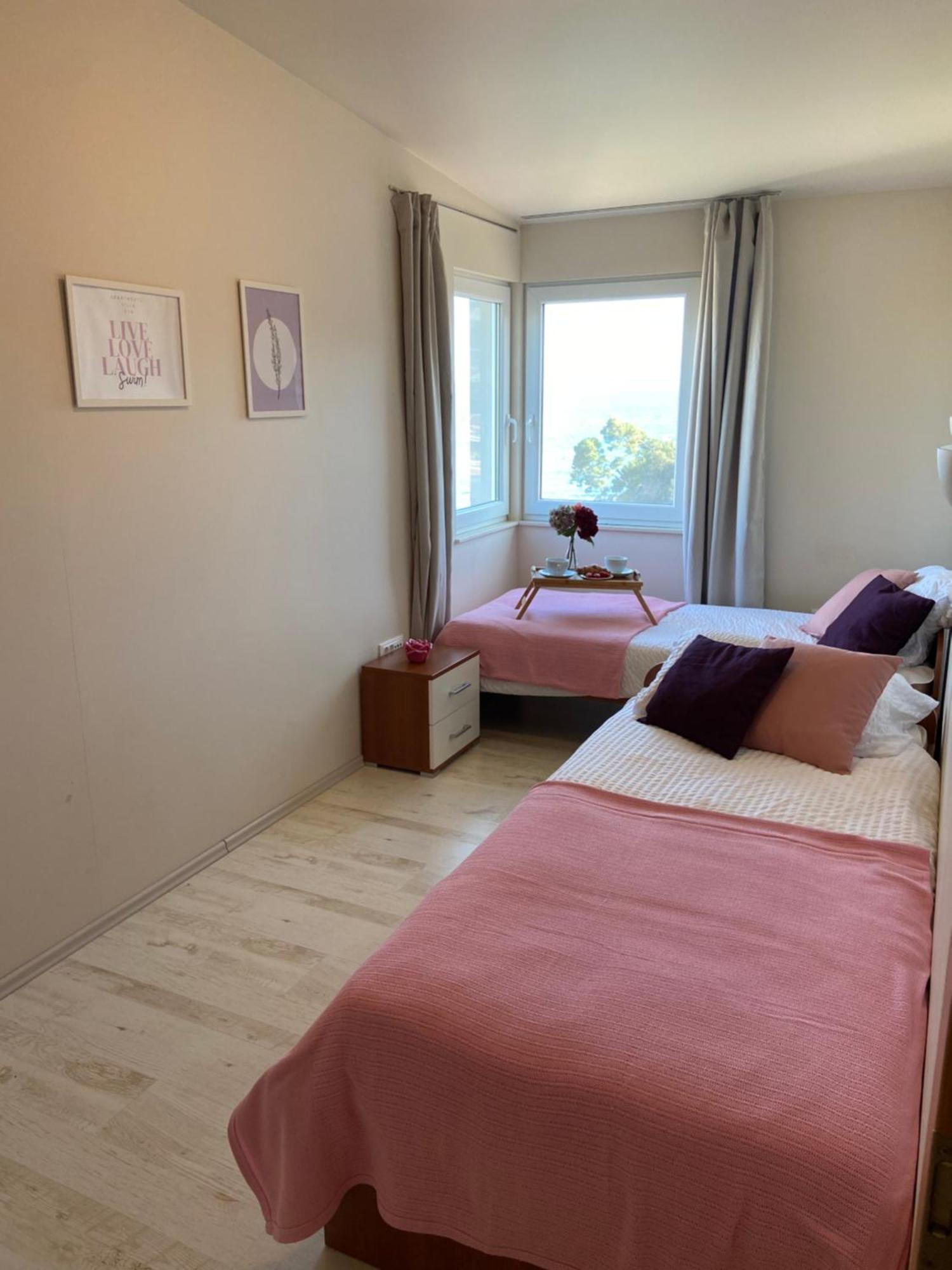 Apartments Eva Savar Dış mekan fotoğraf