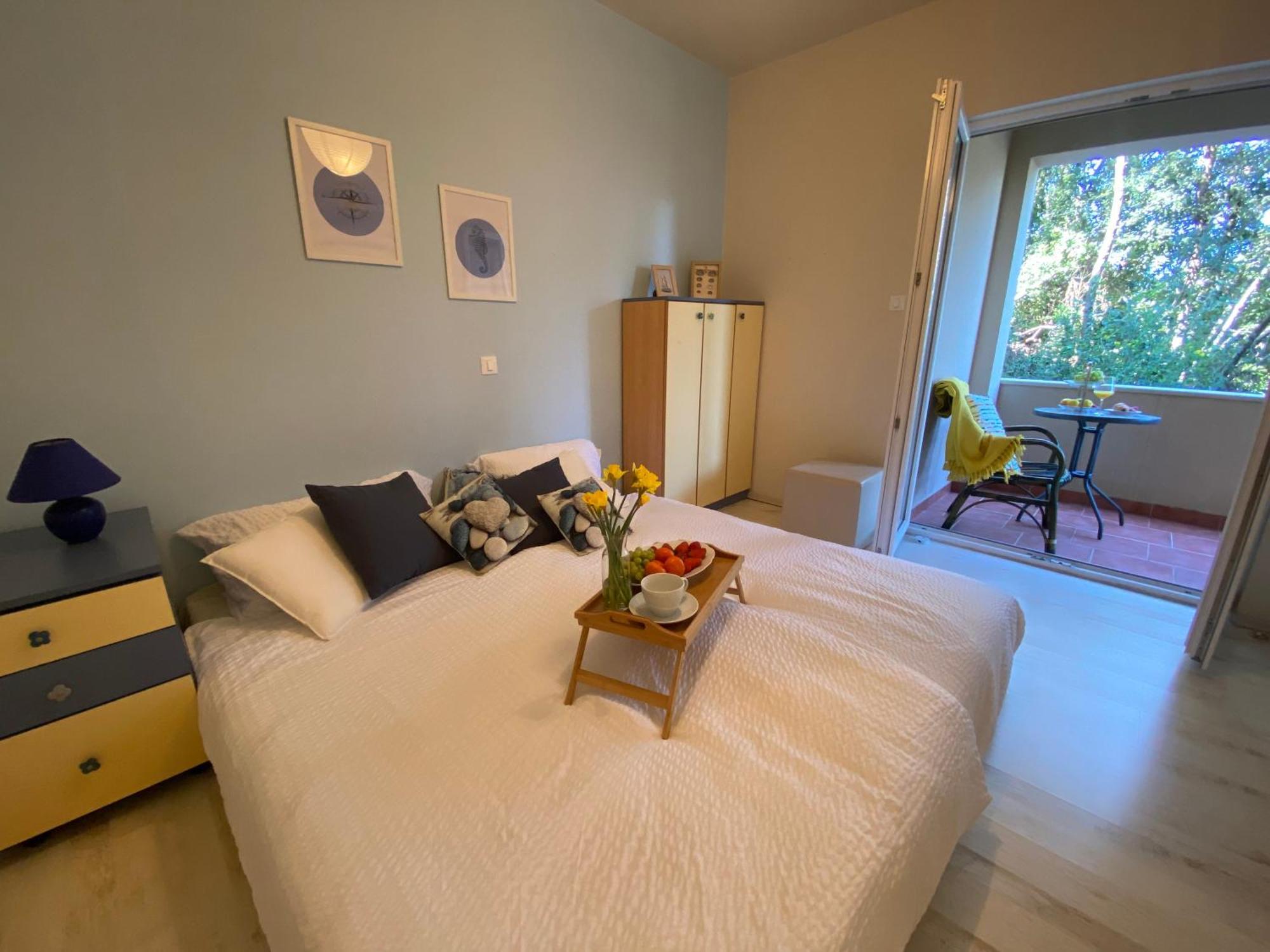 Apartments Eva Savar Dış mekan fotoğraf