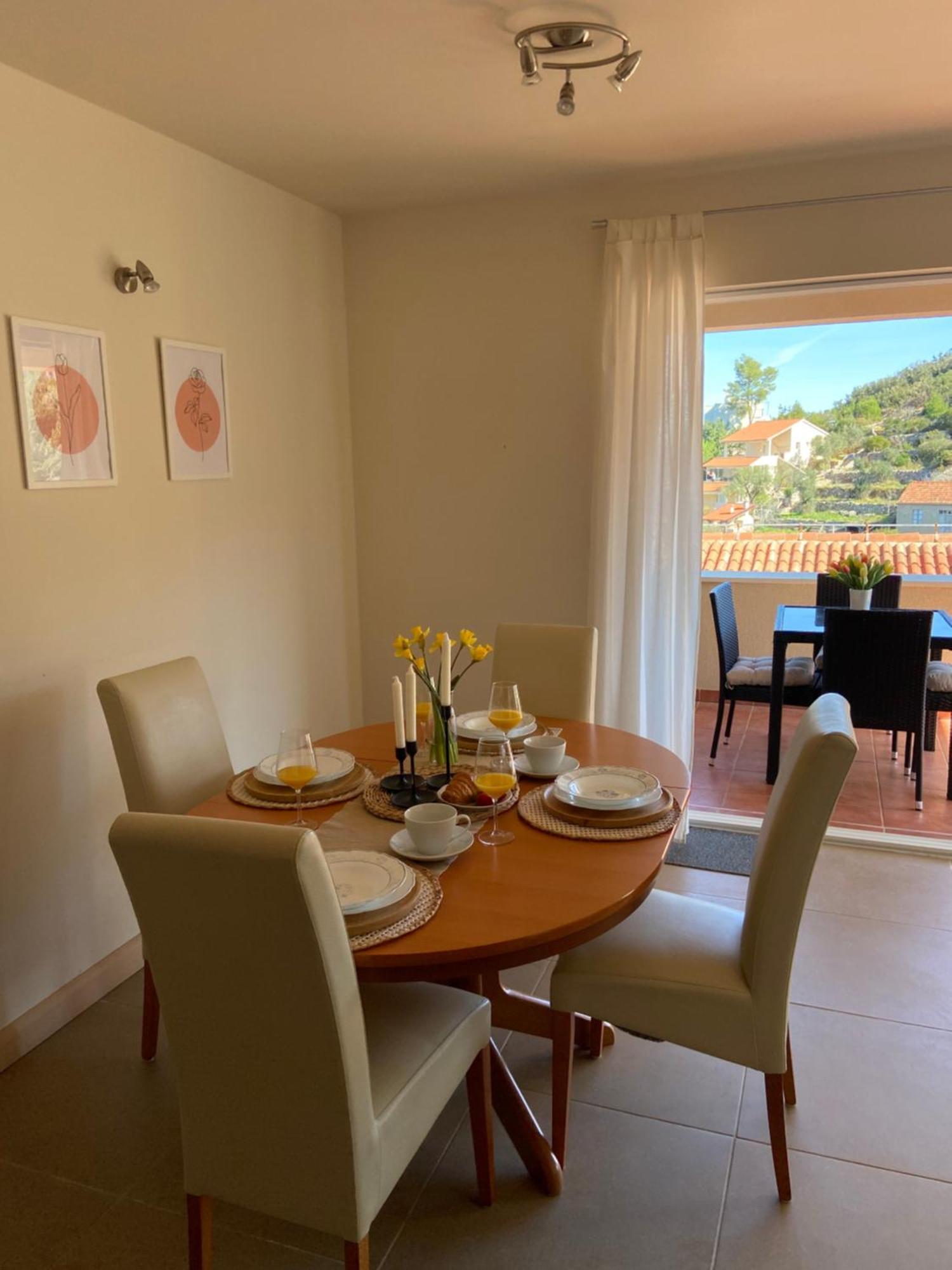 Apartments Eva Savar Dış mekan fotoğraf