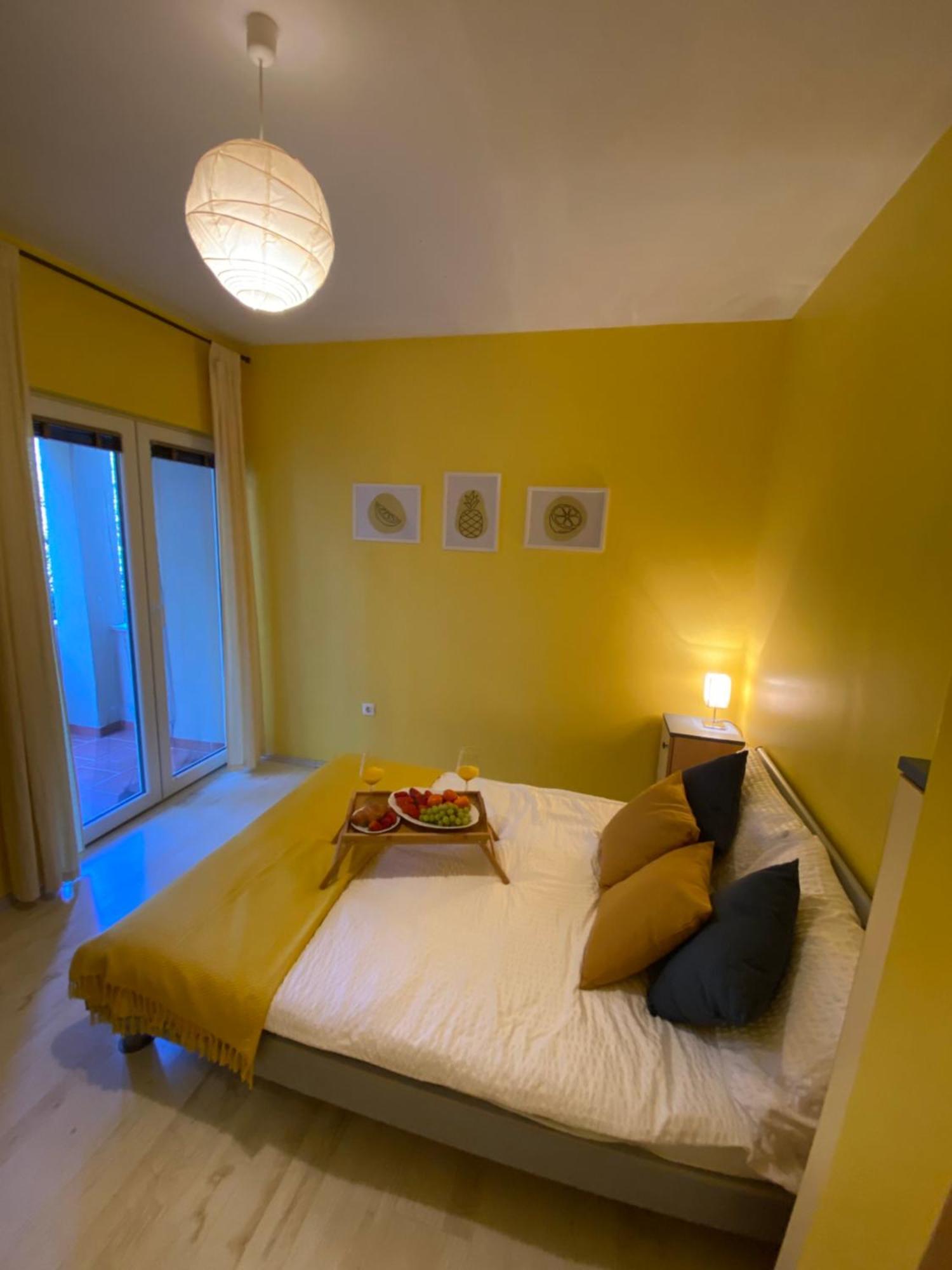 Apartments Eva Savar Dış mekan fotoğraf