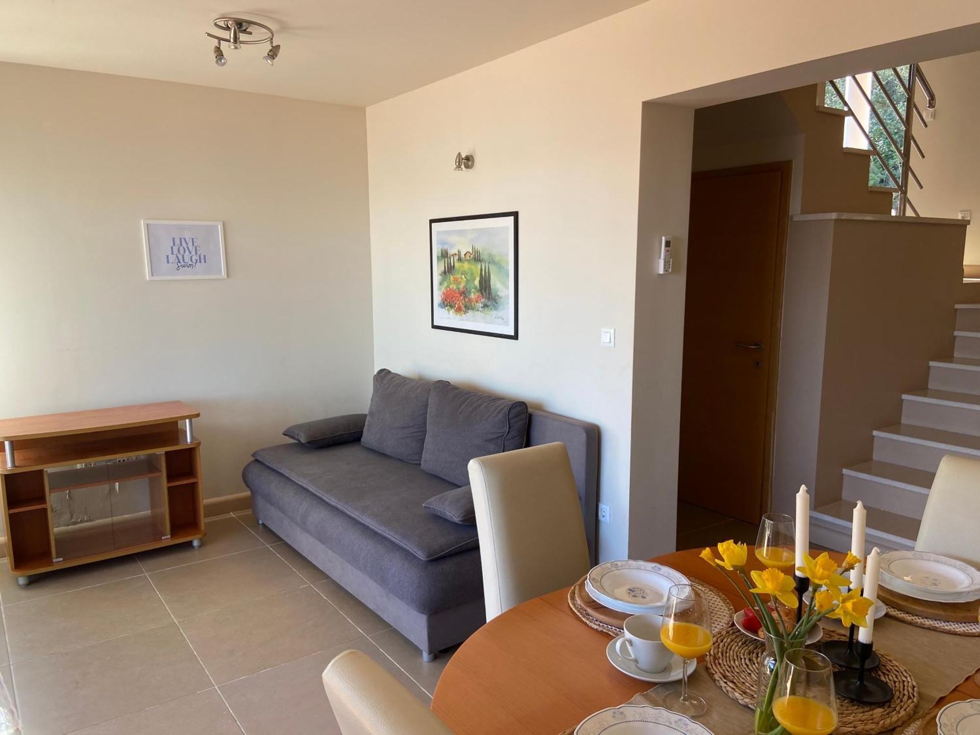 Apartments Eva Savar Dış mekan fotoğraf